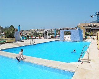 Elite Apartments At Pueblo Evita ベナルマデナ エクステリア 写真