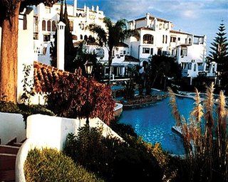 Elite Apartments At Pueblo Evita ベナルマデナ エクステリア 写真