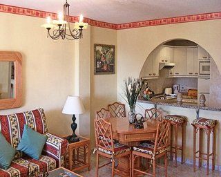 Elite Apartments At Pueblo Evita ベナルマデナ エクステリア 写真