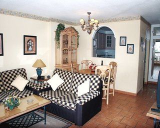 Elite Apartments At Pueblo Evita ベナルマデナ エクステリア 写真